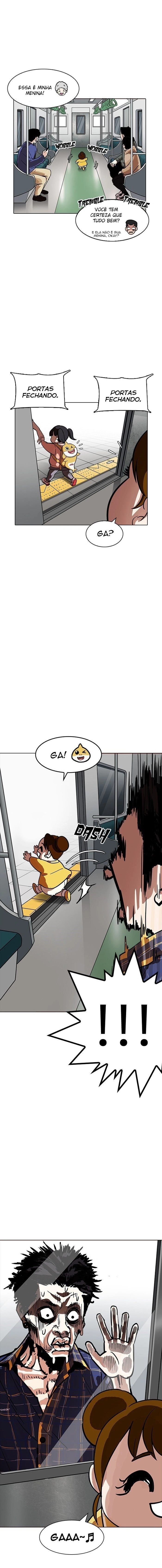Read Lookism Português Manga Online