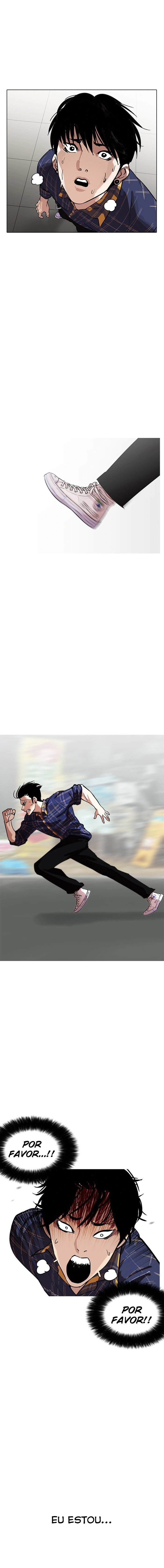 Read Lookism Português Manga Online