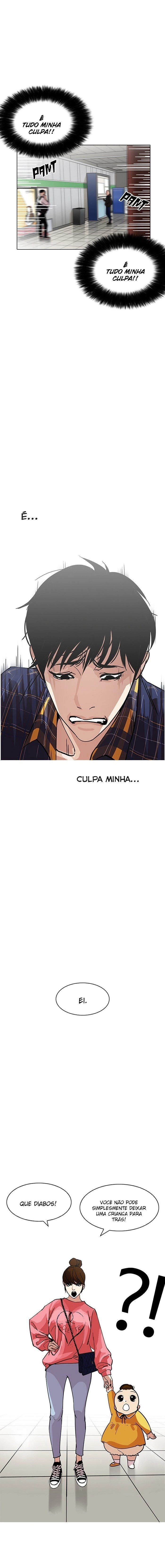 Read Lookism Português Manga Online