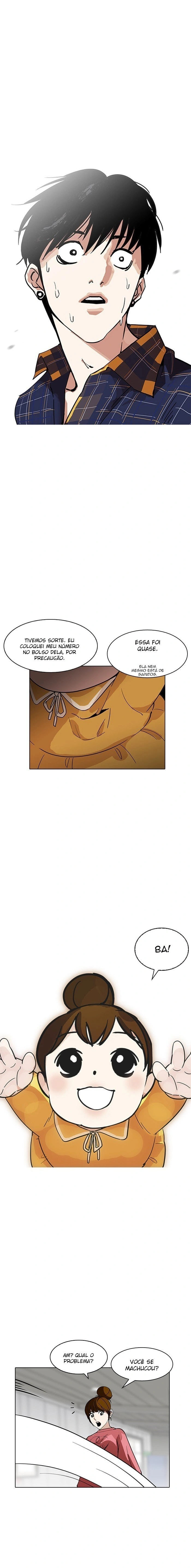 Read Lookism Português Manga Online