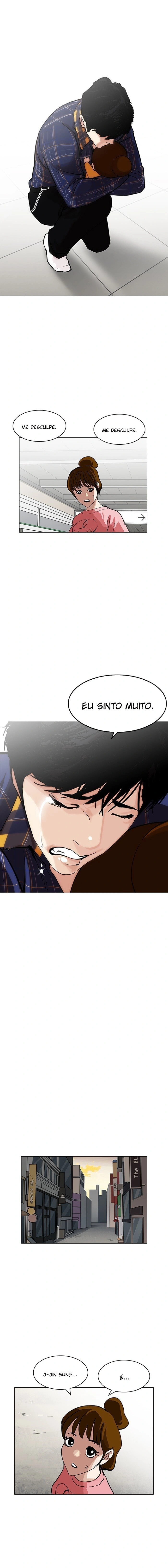Read Lookism Português Manga Online