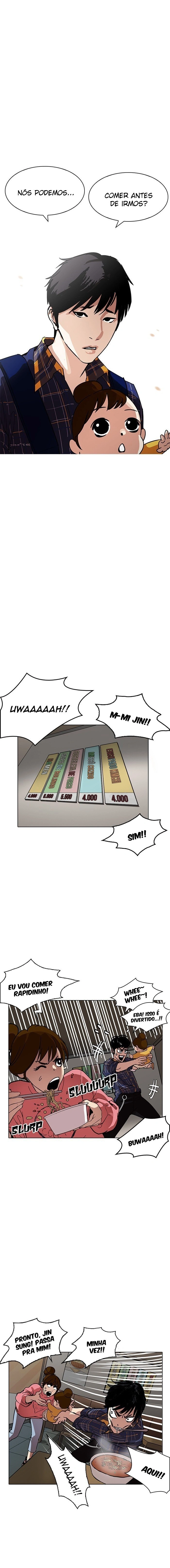 Read Lookism Português Manga Online