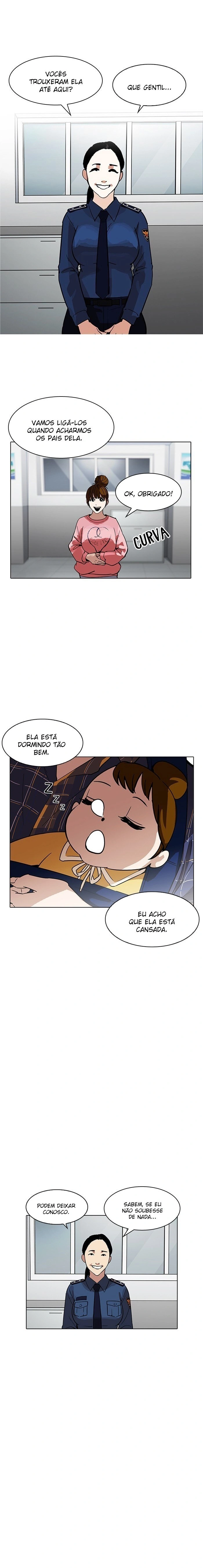 Read Lookism Português Manga Online