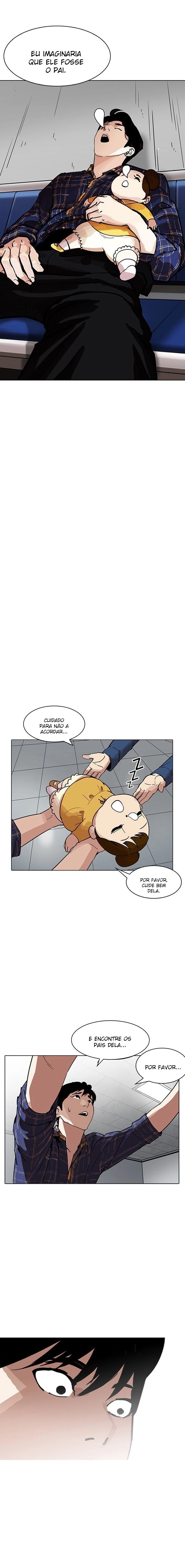 Read Lookism Português Manga Online