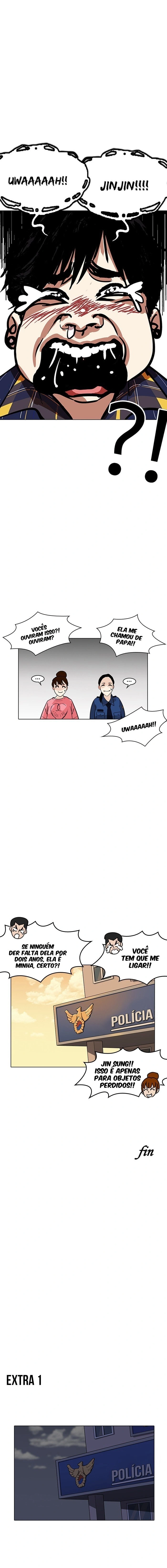 Read Lookism Português Manga Online