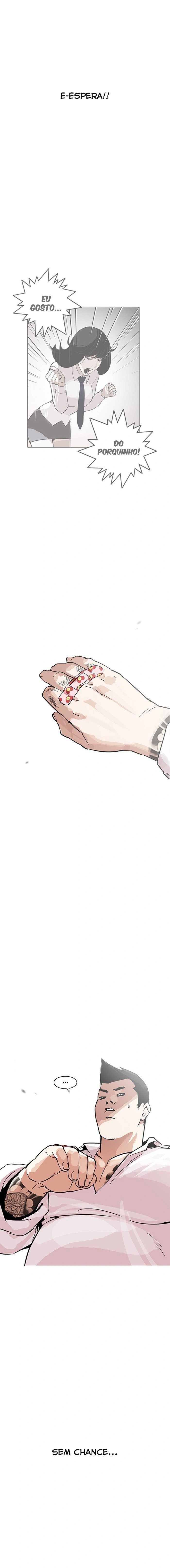 Read Lookism Português Manga Online