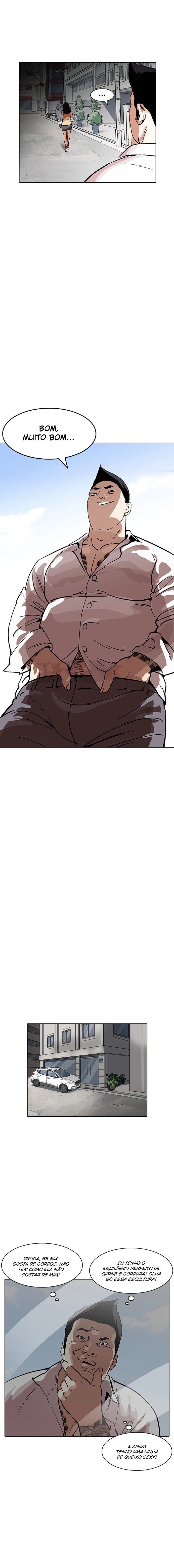 Read Lookism Português Manga Online