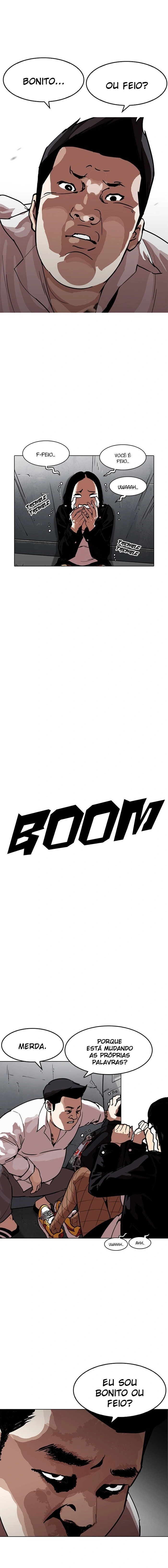 Read Lookism Português Manga Online