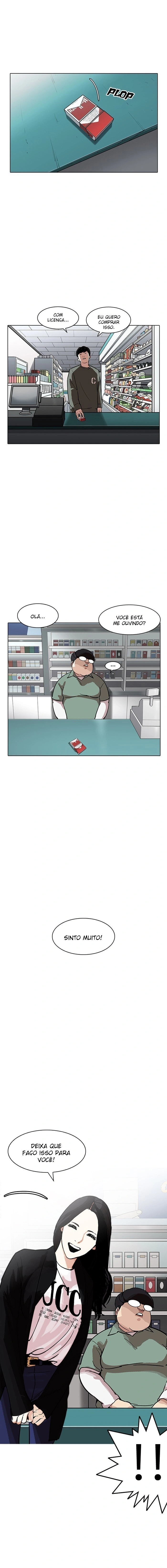 Read Lookism Português Manga Online