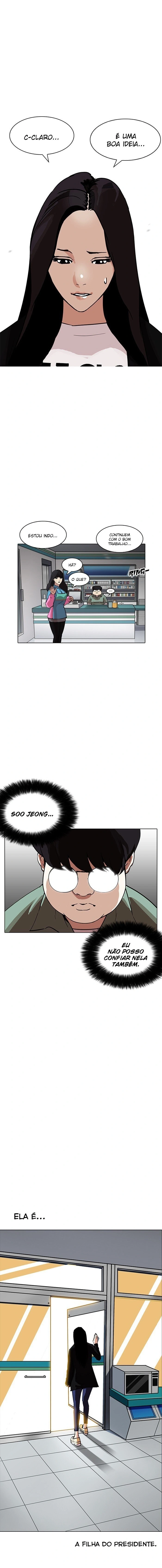Read Lookism Português Manga Online