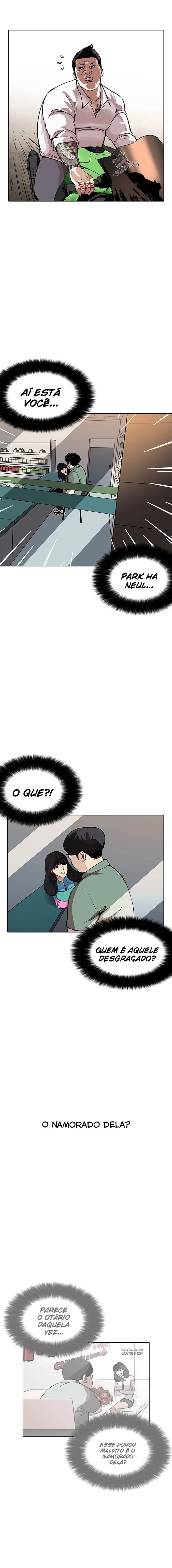 Read Lookism Português Manga Online