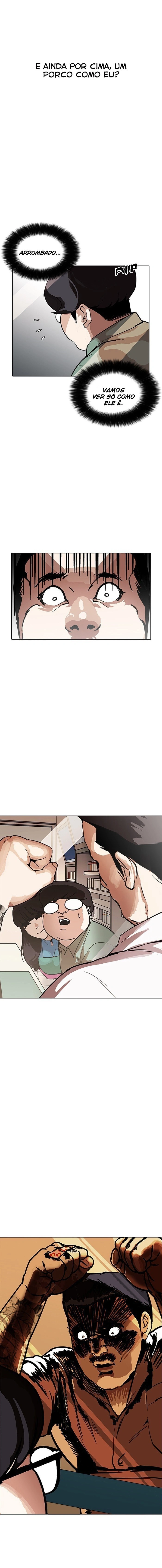 Read Lookism Português Manga Online