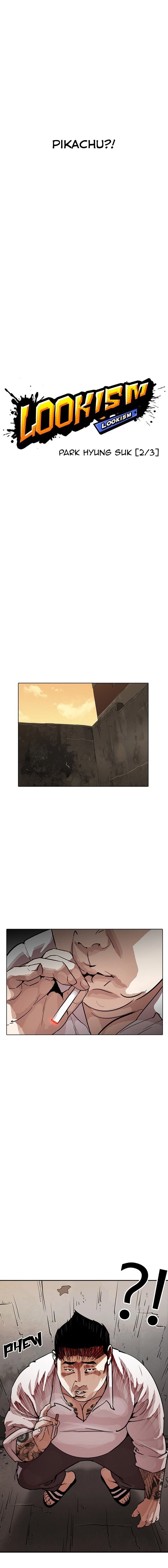 Read Lookism Português Manga Online