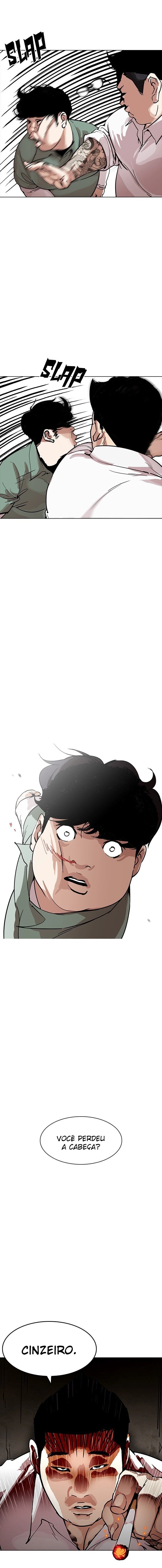 Read Lookism Português Manga Online