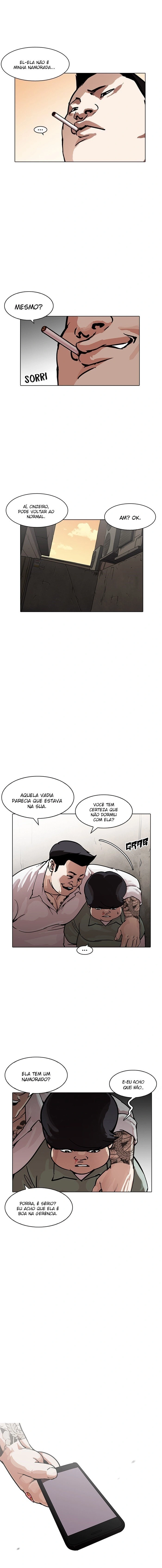 Read Lookism Português Manga Online