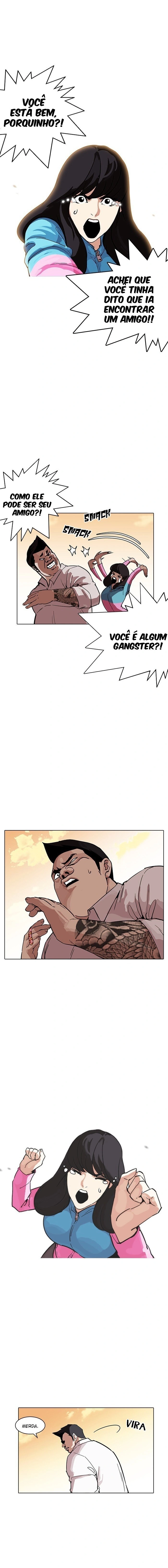 Read Lookism Português Manga Online