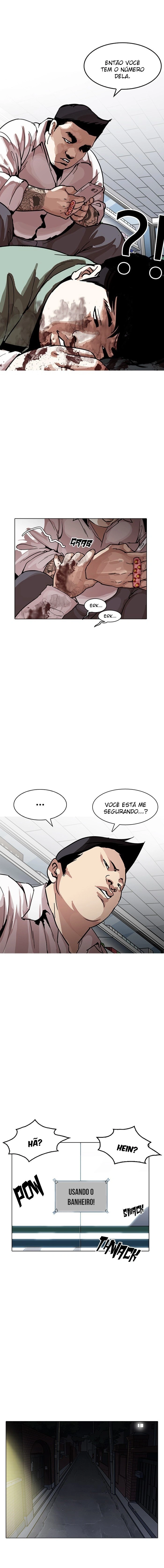 Read Lookism Português Manga Online