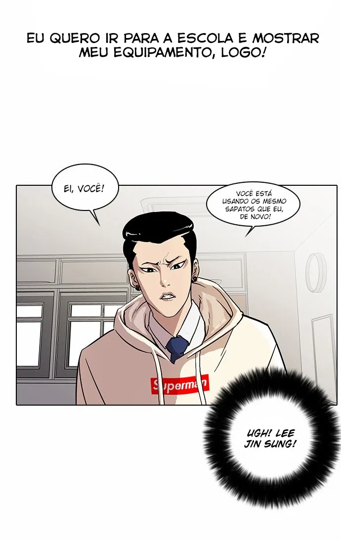 Read Lookism Português Manga Online
