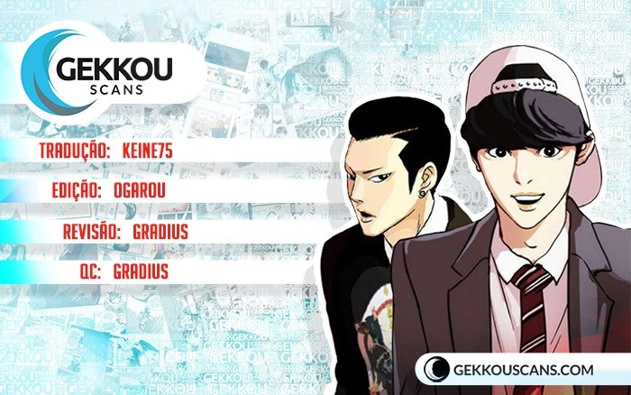 Read Lookism Português Manga Online