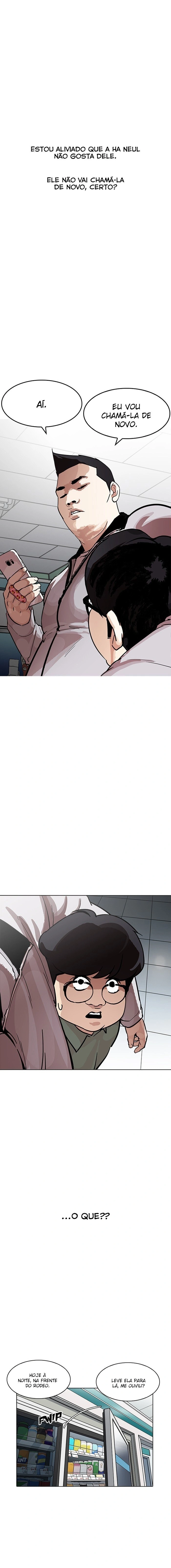 Read Lookism Português Manga Online