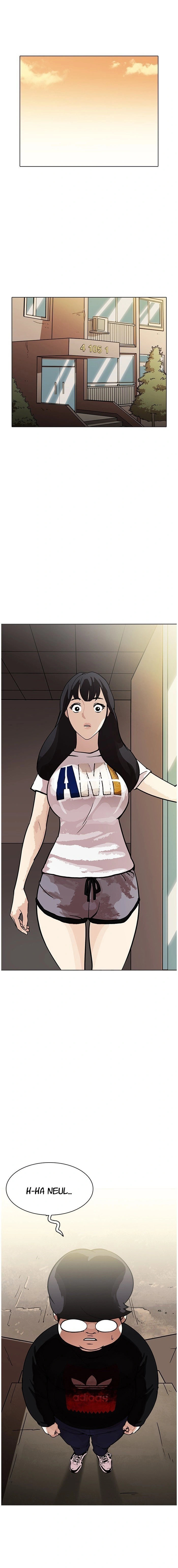 Read Lookism Português Manga Online