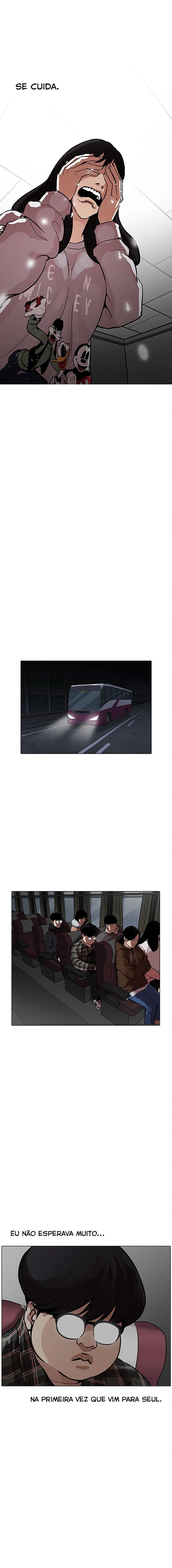 Read Lookism Português Manga Online