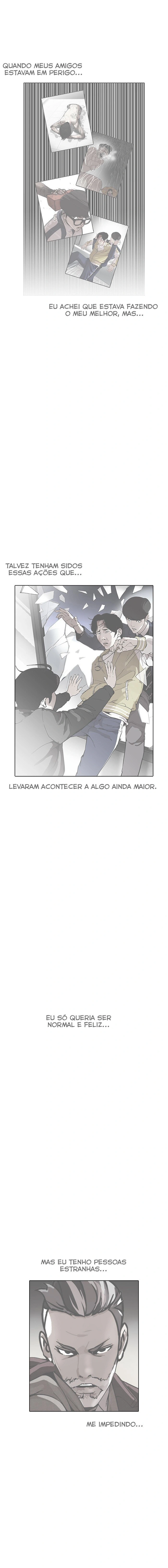Read Lookism Português Manga Online