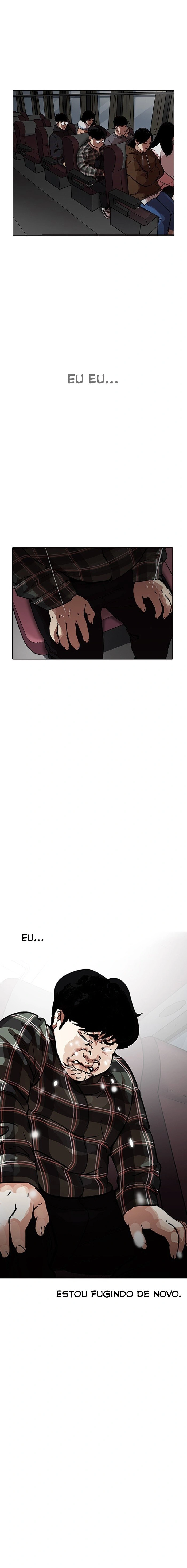 Read Lookism Português Manga Online