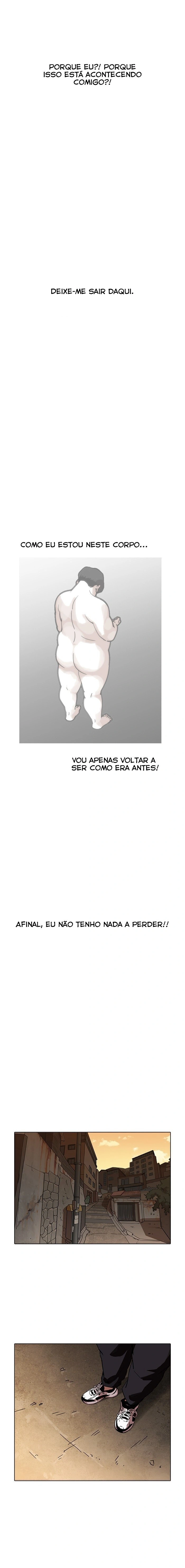 Read Lookism Português Manga Online