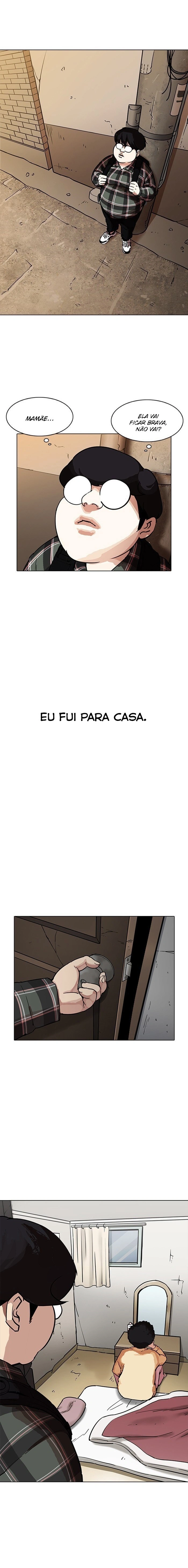 Read Lookism Português Manga Online