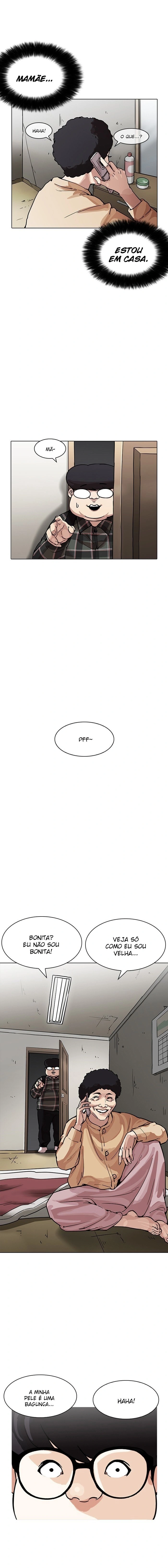 Read Lookism Português Manga Online