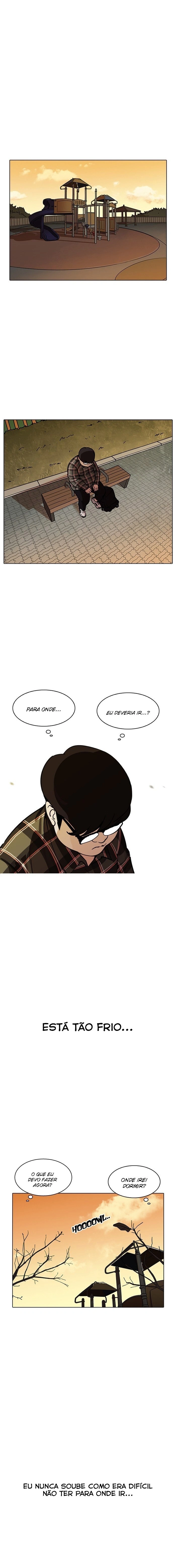 Read Lookism Português Manga Online