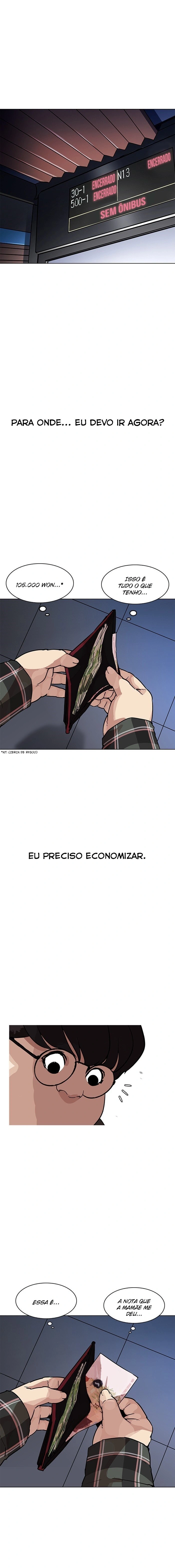 Read Lookism Português Manga Online