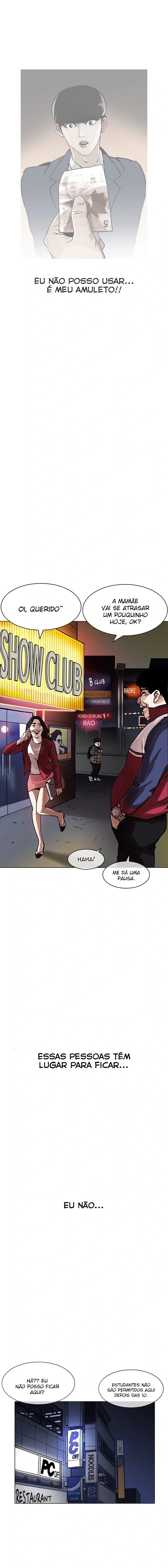 Read Lookism Português Manga Online