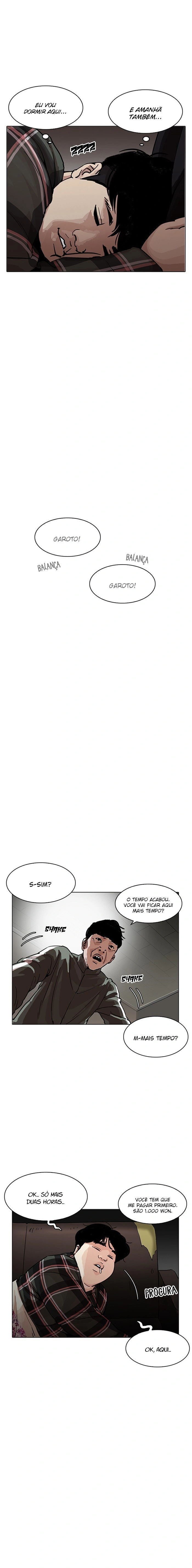 Read Lookism Português Manga Online