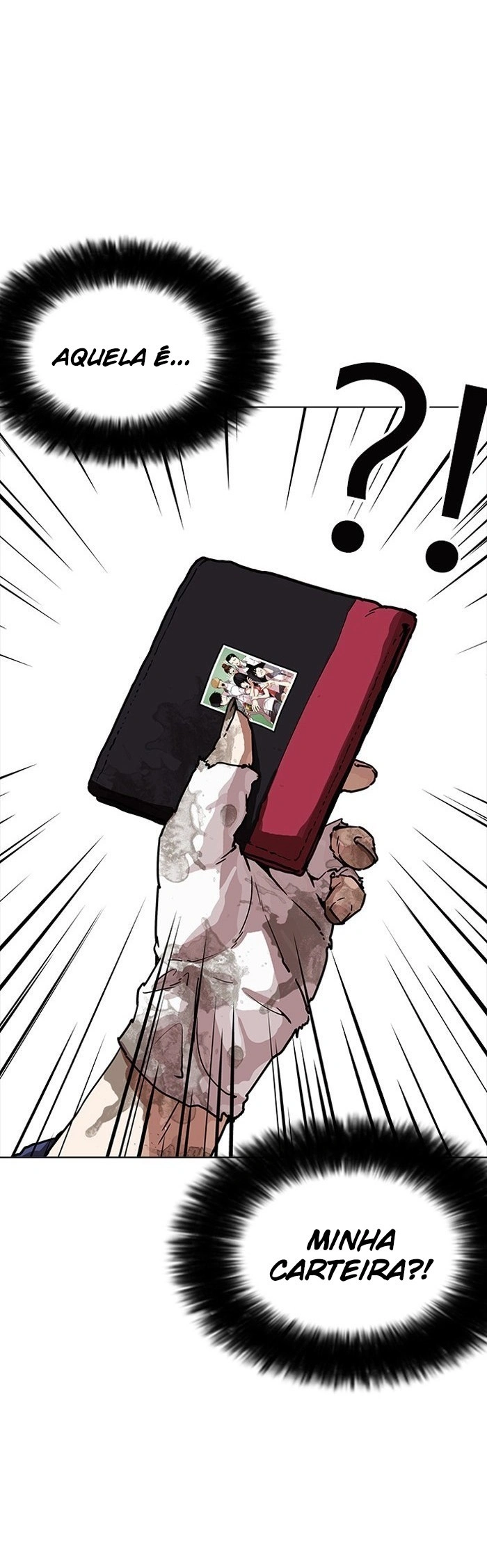 Read Lookism Português Manga Online