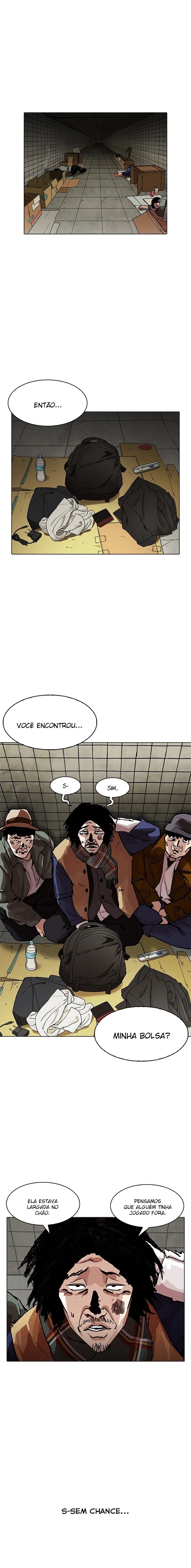 Read Lookism Português Manga Online