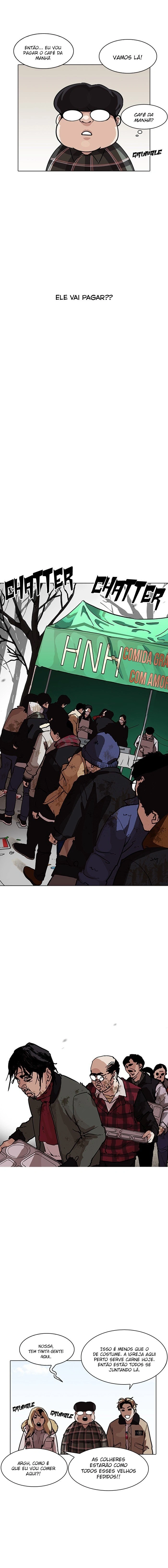 Read Lookism Português Manga Online