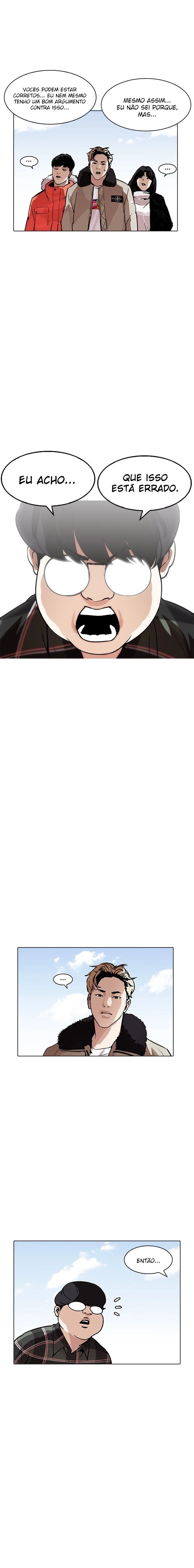 Read Lookism Português Manga Online