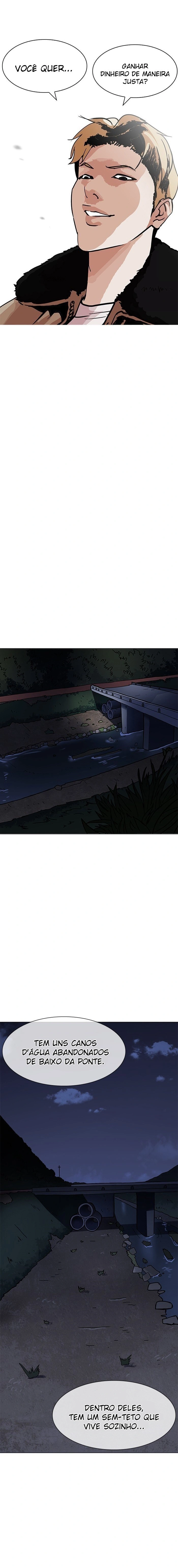 Read Lookism Português Manga Online