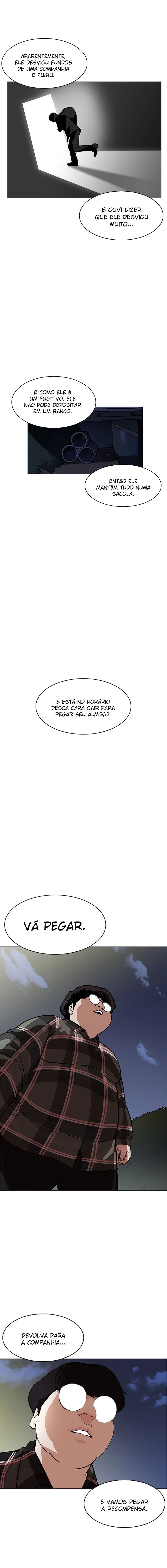 Read Lookism Português Manga Online