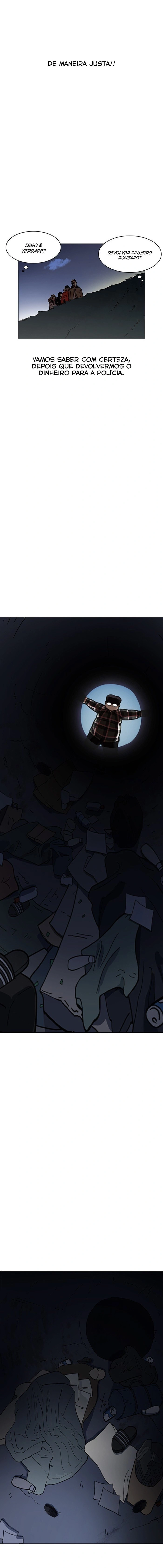 Read Lookism Português Manga Online