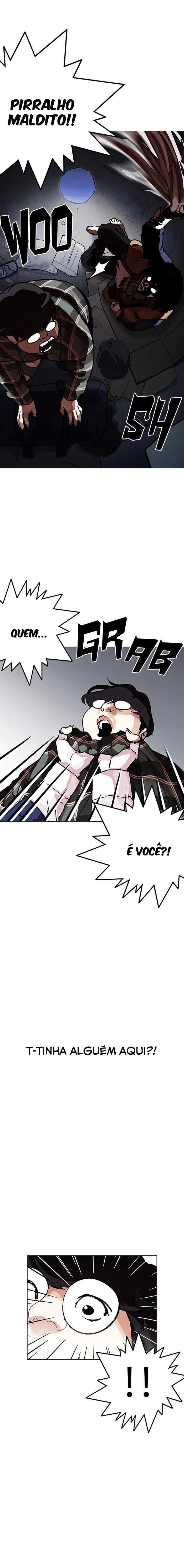 Read Lookism Português Manga Online