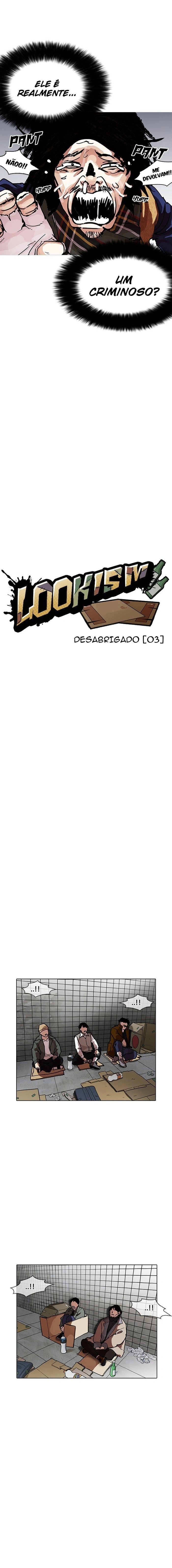 Read Lookism Português Manga Online