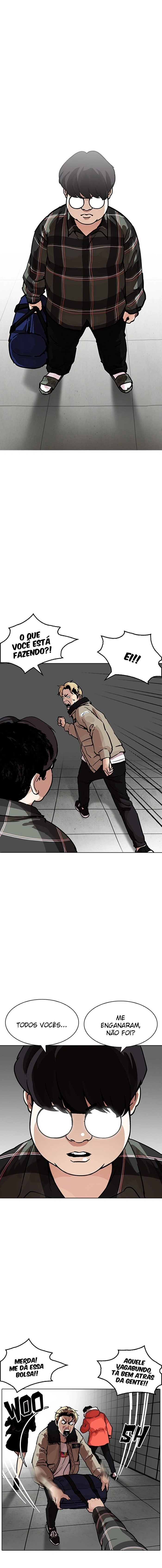 Read Lookism Português Manga Online