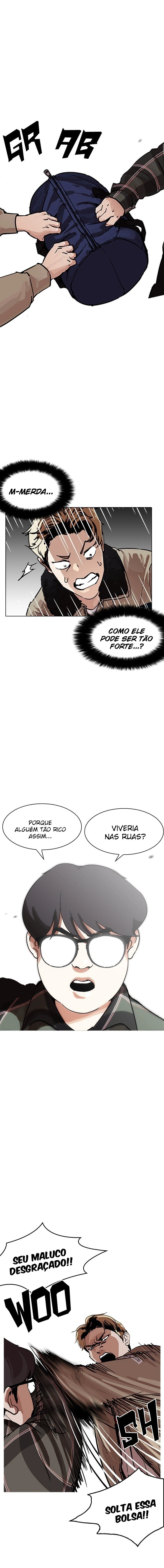 Read Lookism Português Manga Online