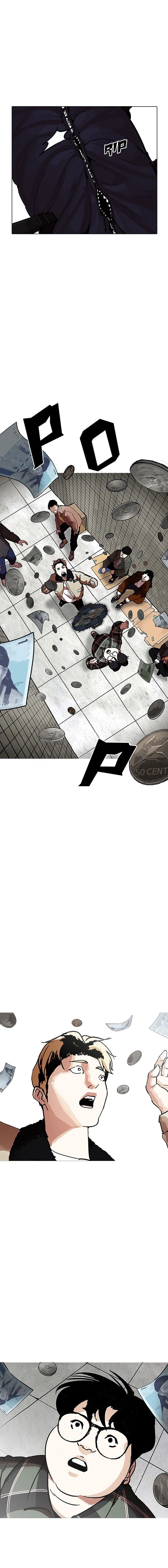 Read Lookism Português Manga Online