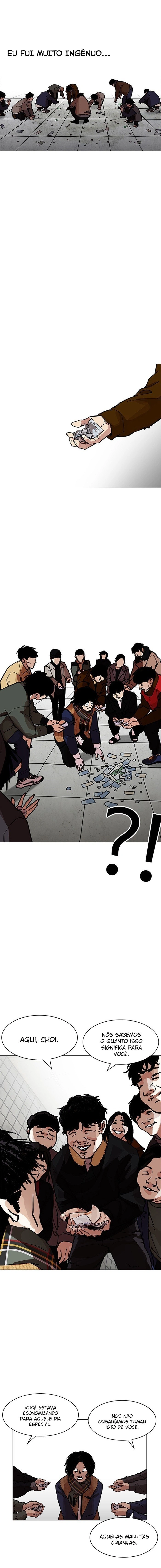 Read Lookism Português Manga Online