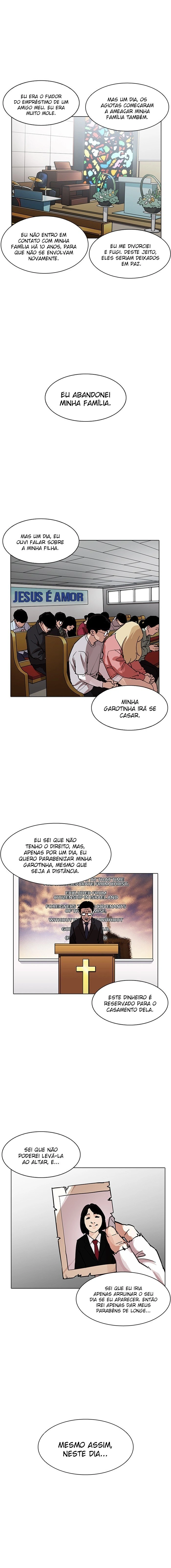 Read Lookism Português Manga Online