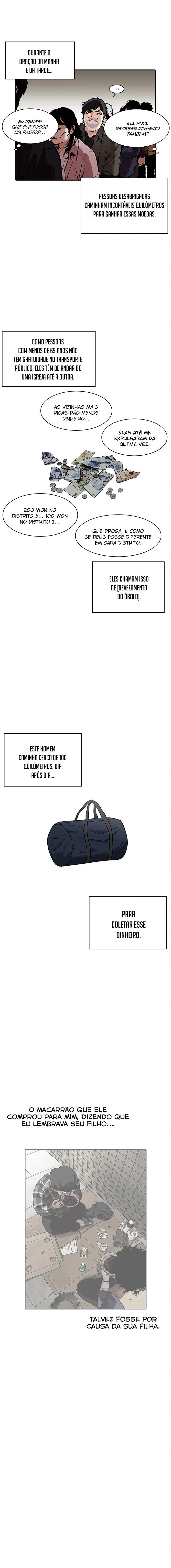 Read Lookism Português Manga Online